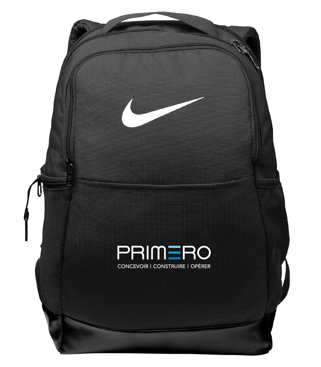 Sac a dos/ Lap top Nike  noir  - Primero