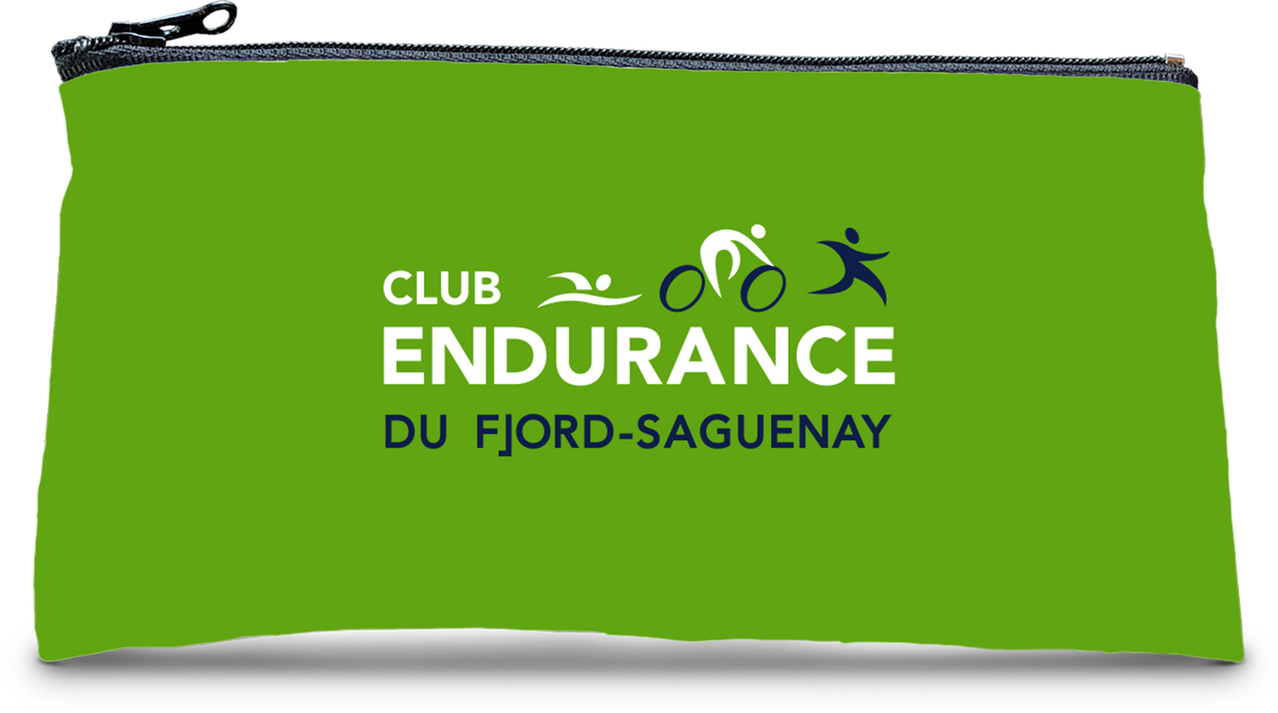 Sac à collation 100% Québec - Club Endurance