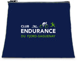 Sac à collation 100% Québec - Club Endurance