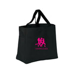Sac réutilisable 2 choix - Les Courailleuses