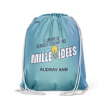 Sac fourre-tout  MILLE IDÉES - CSSMI