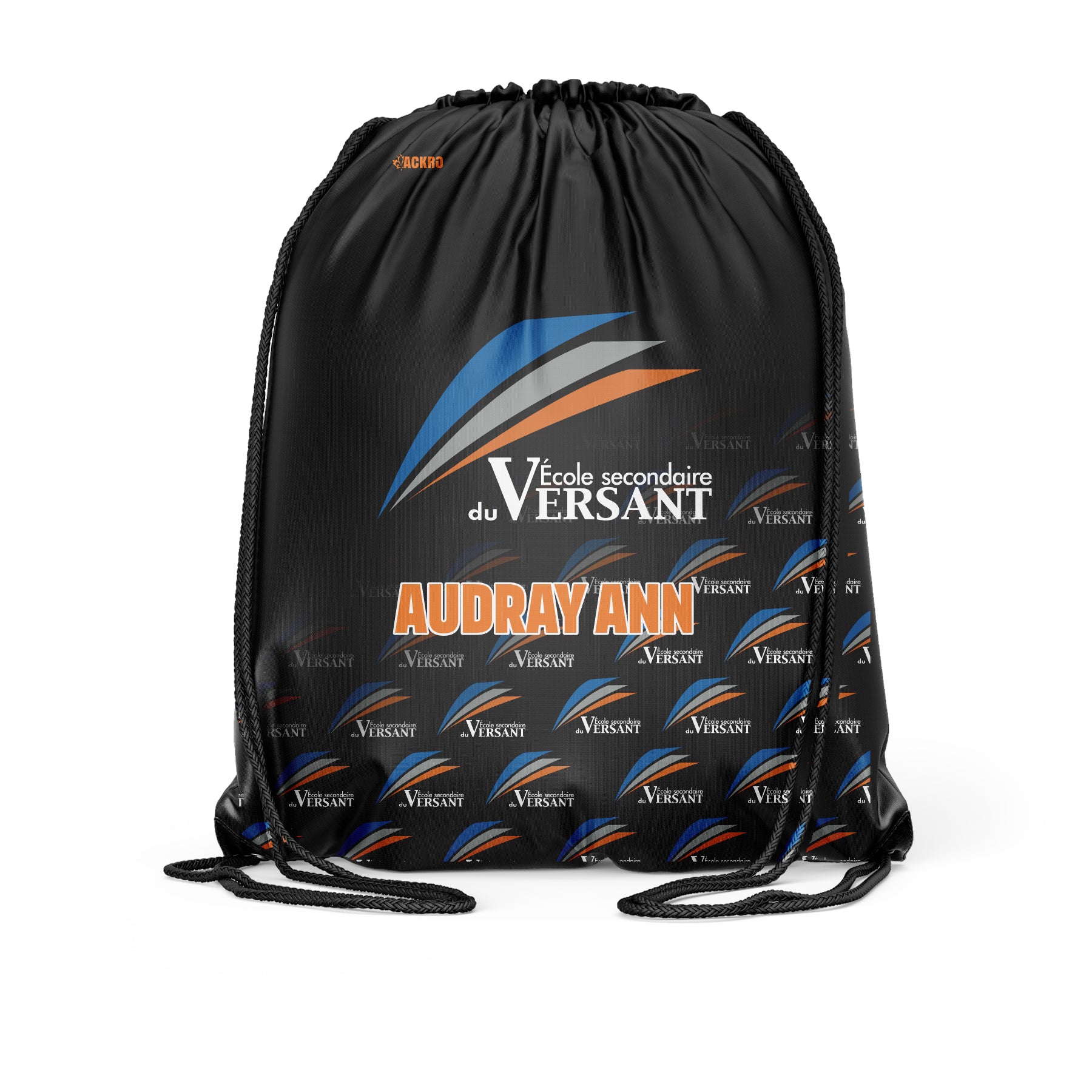Sac Fourre-Tout - Vortex