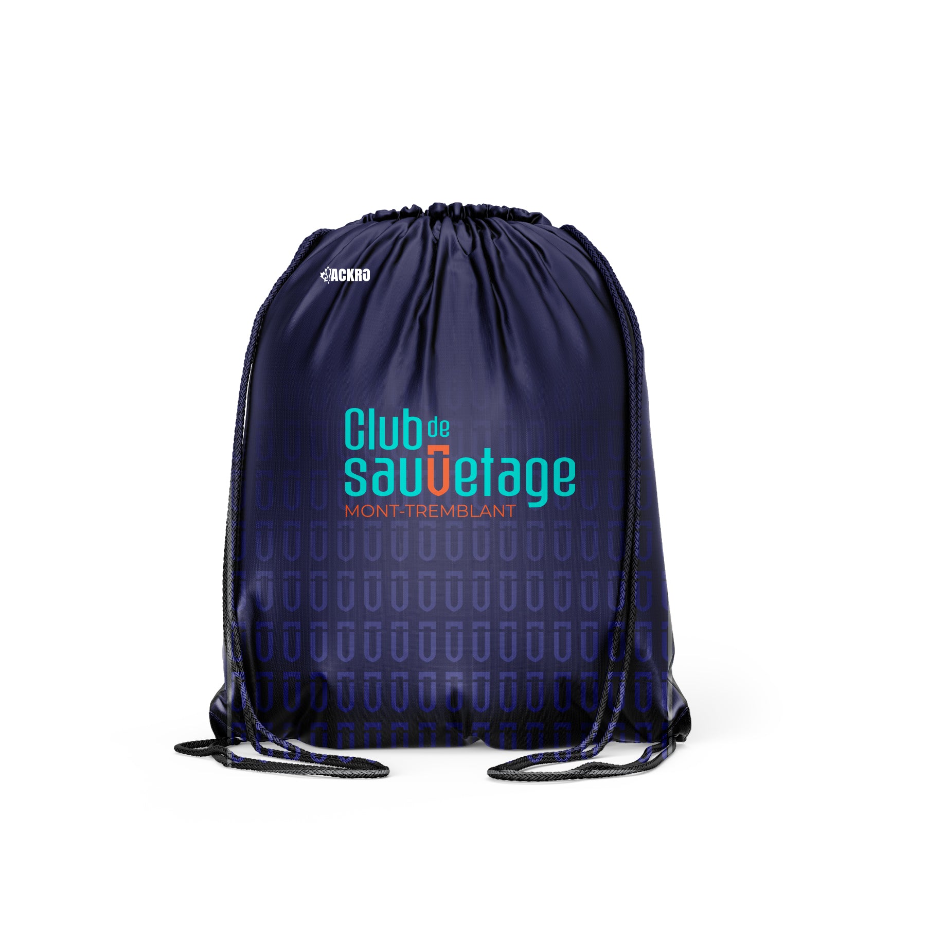 Sac fourre-tout  - Sauvetage Mont-Tremblant