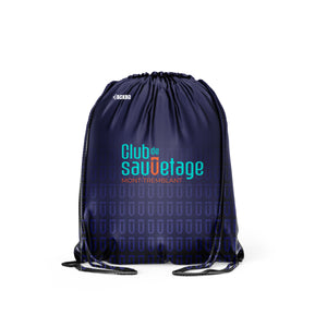 Sac fourre-tout  - Sauvetage Mont-Tremblant