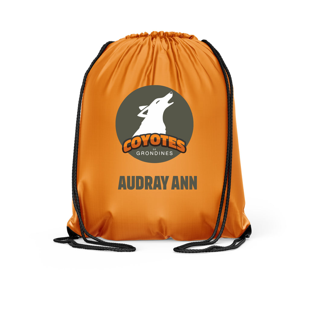 Sac Fourre-Tout - Grondines