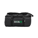 Sac à dos/ Sac de sport hydrofuge 12''h x 20'' - 300 km pour la VIE