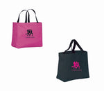 Sac réutilisable 2 choix - Les Courailleuses