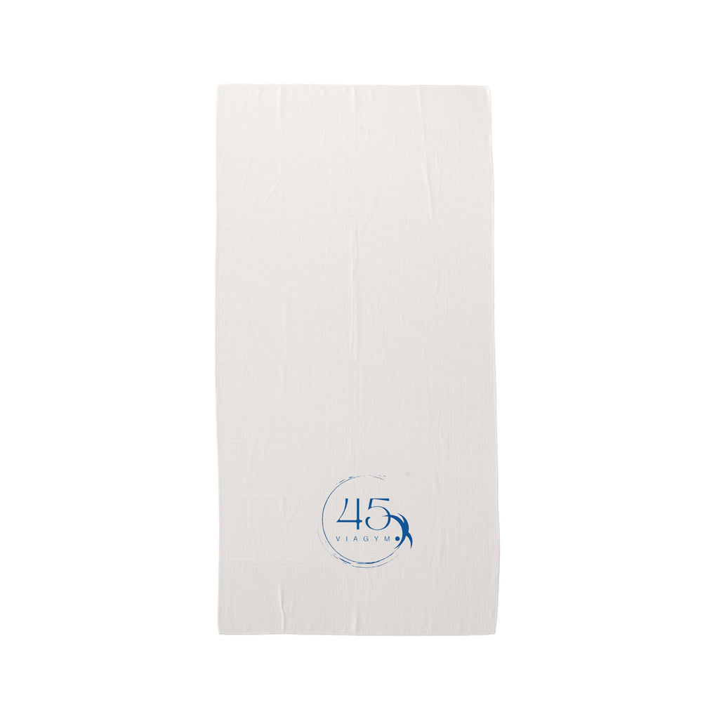 Serviette microfibre - Viagym