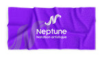 Serviette de plage 28'' x 58'' - Neptune