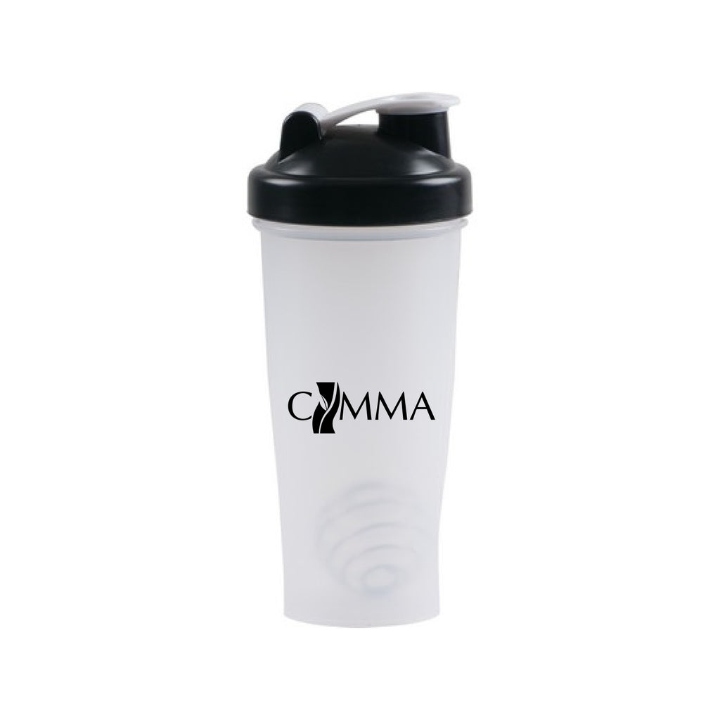 Shaker - CYMMA