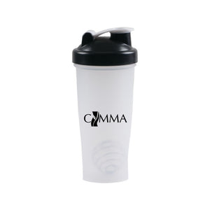 Shaker - CYMMA