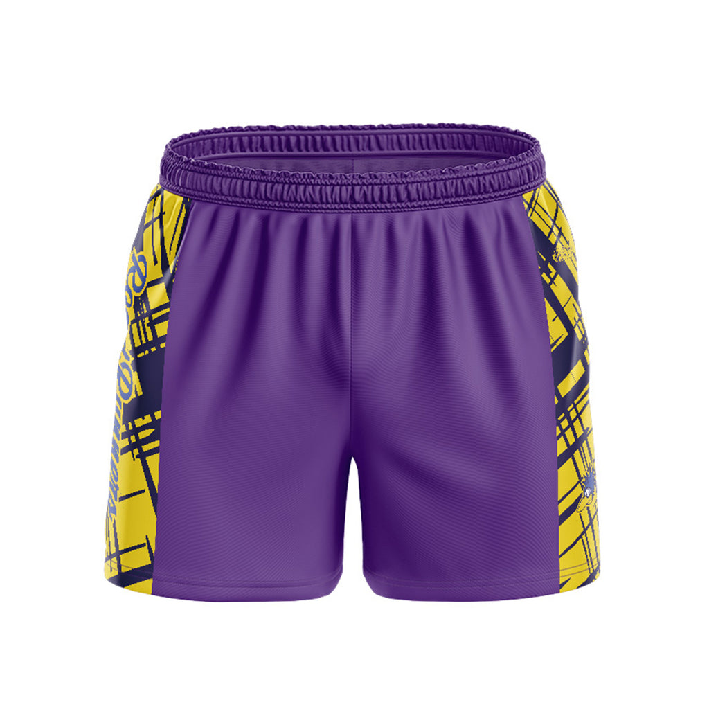 Short multisport 7'' - Roadrunners