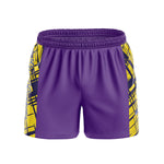 Short multisport 7'' - Roadrunners