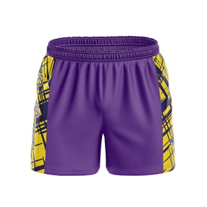 Short multisport 7'' - Roadrunners