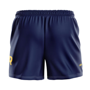Short  multisport 9'' unisexe -  École secondaire des Lacs