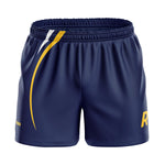 Short  multisport 9'' unisexe -  École secondaire des Lacs