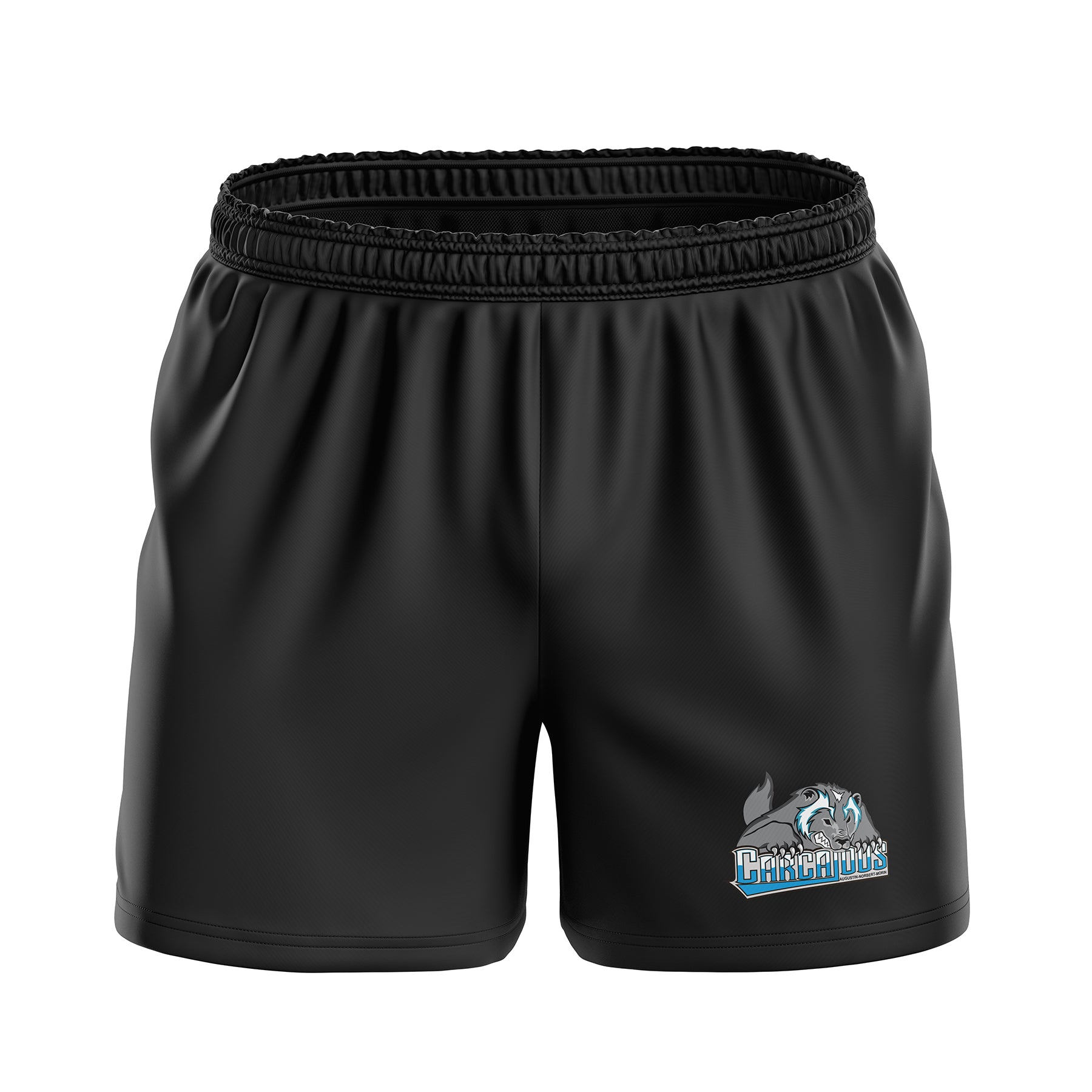 Short multisport 7'' - École A.N.M.