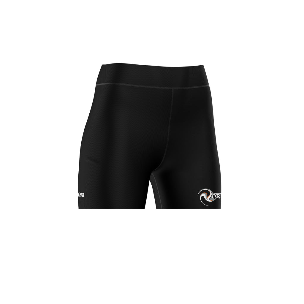 Volleyball short courte réversible - Vortex