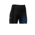 Short courte réversible - LPDH