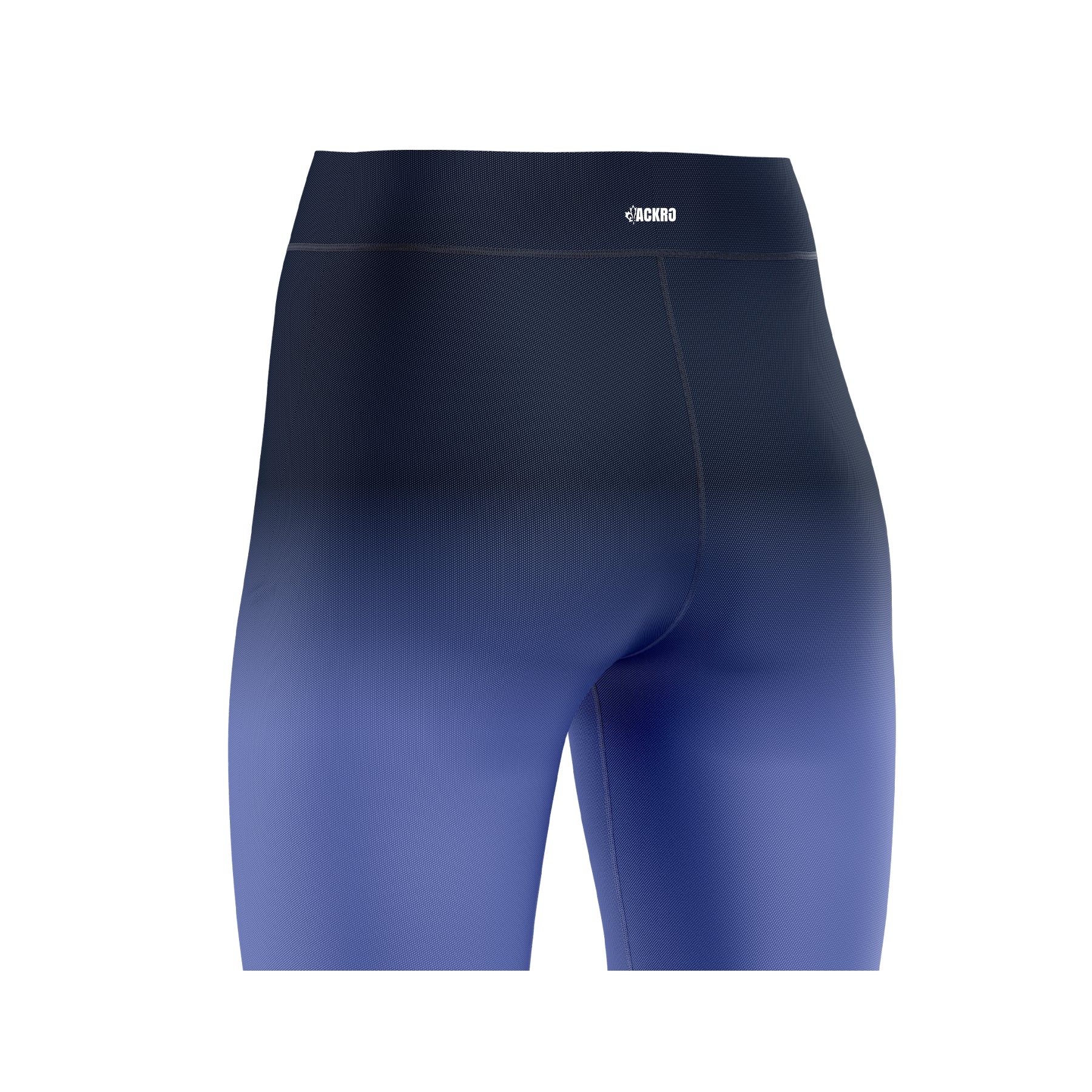 Short cuissard réversible - Russell Run Club