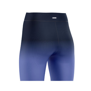 Short cuissard réversible - Russell Run Club