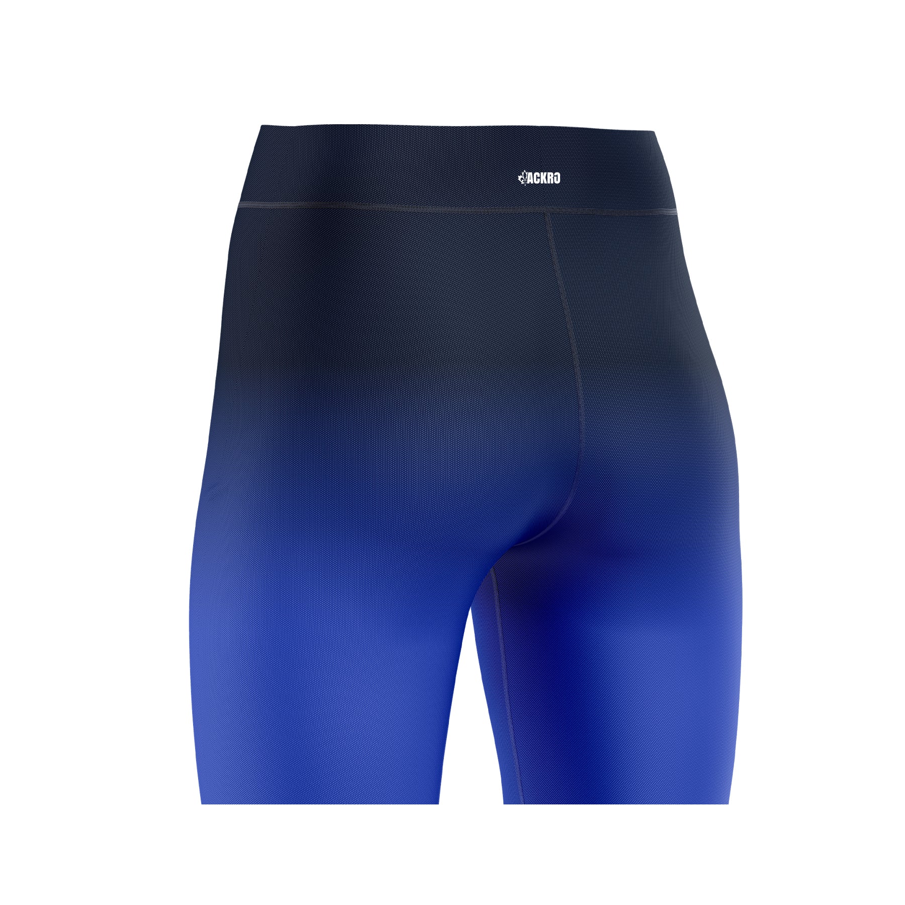 Short cuissard réversible - Russell Run Club