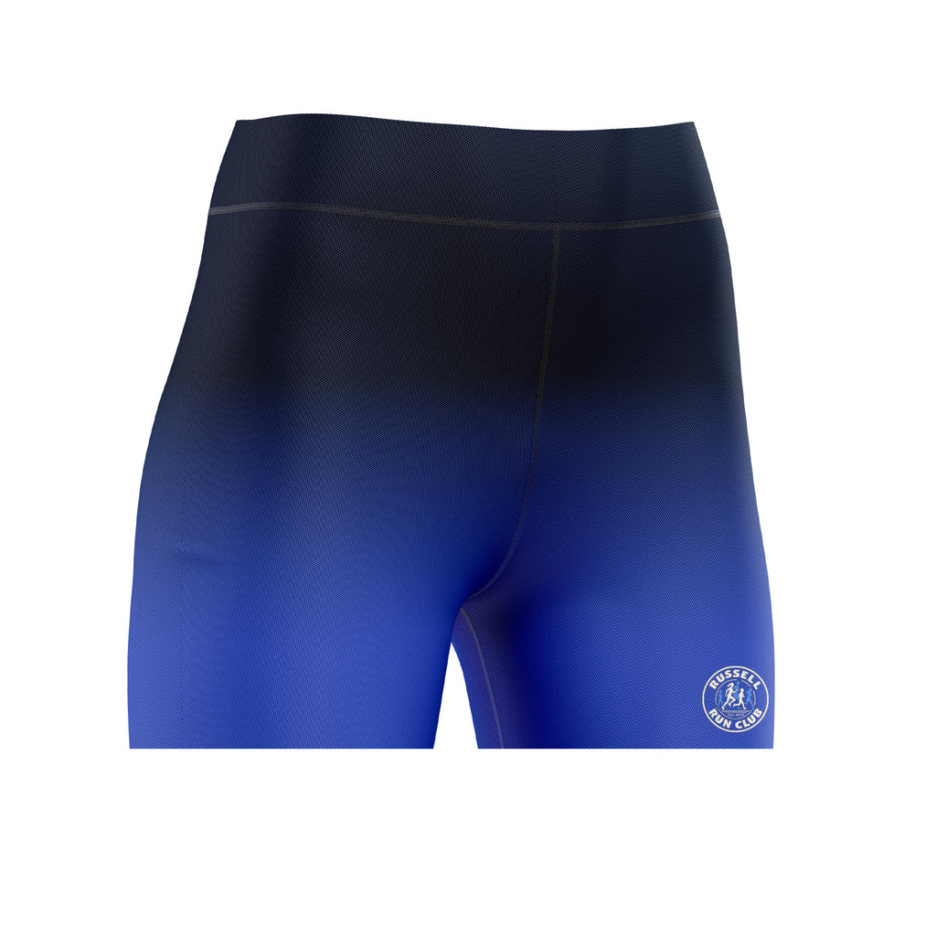 Short courte réversible - Russell Run Club