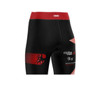 Short leggings - 3/4 - long with 1 pocket - La Cavale