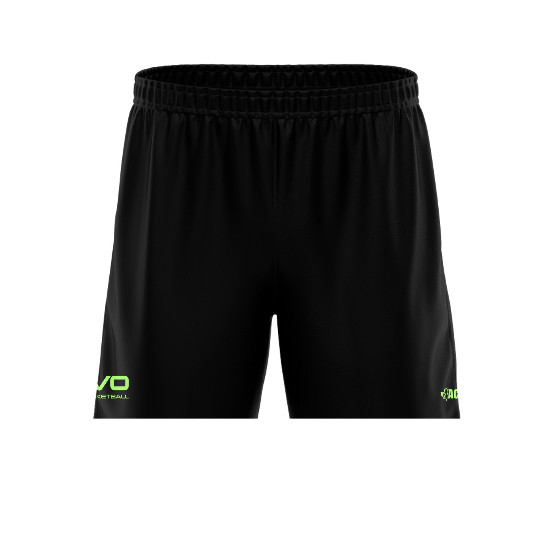 Short multisport 9'' - Club de Basketball REVO