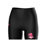 Short cuissard réversible - Storm Pink Girls