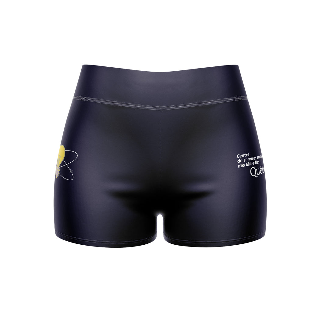 Short cuissard réversible - CSSMI