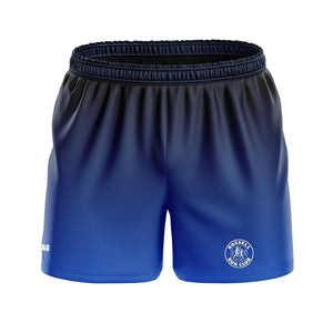 Short Athlétique cuissard intégré  - Russell Run Club