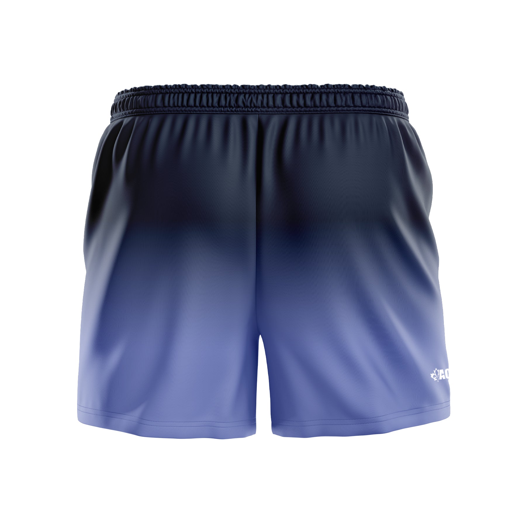 Short multisport 7'' - Russell Run Club