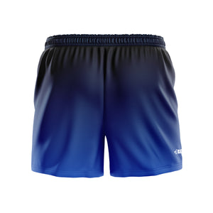 Short Athlétique cuissard intégré  - Russell Run Club