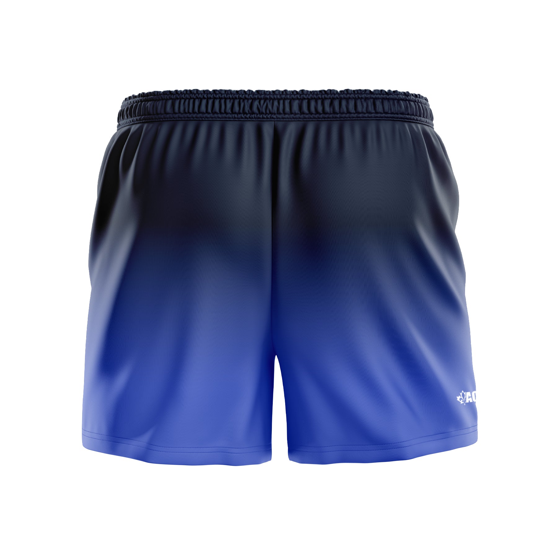 Short multisport 7'' - Russell Run Club