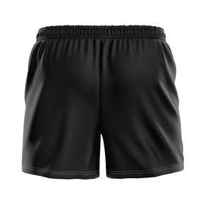 Short noir multisport 7'' - Siskinds Desmeules Avocats