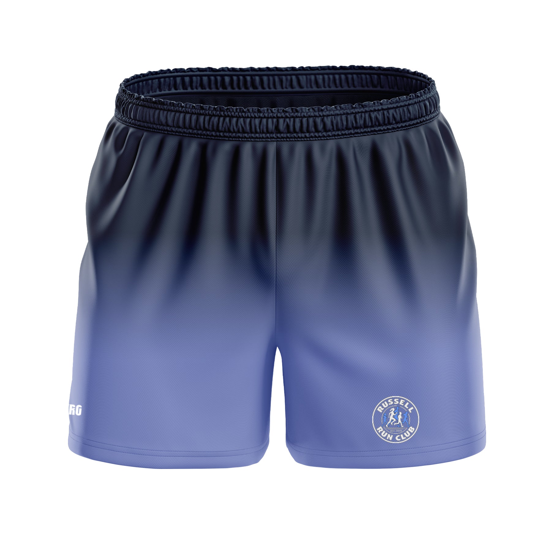 Short multisport 7'' - Russell Run Club