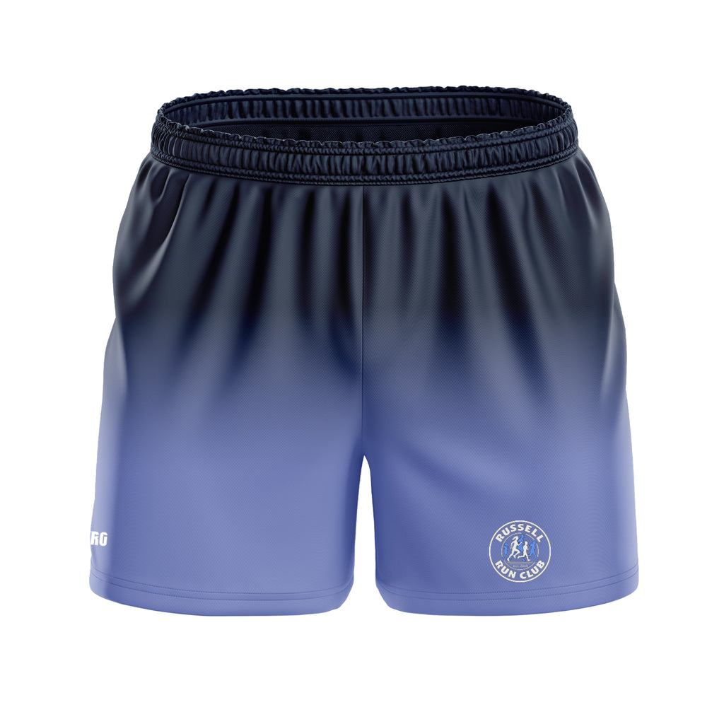 Short multisport 7'' - Russell Run Club