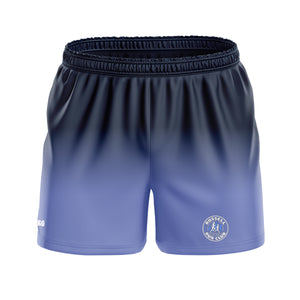 Short multisport 7'' - Russell Run Club