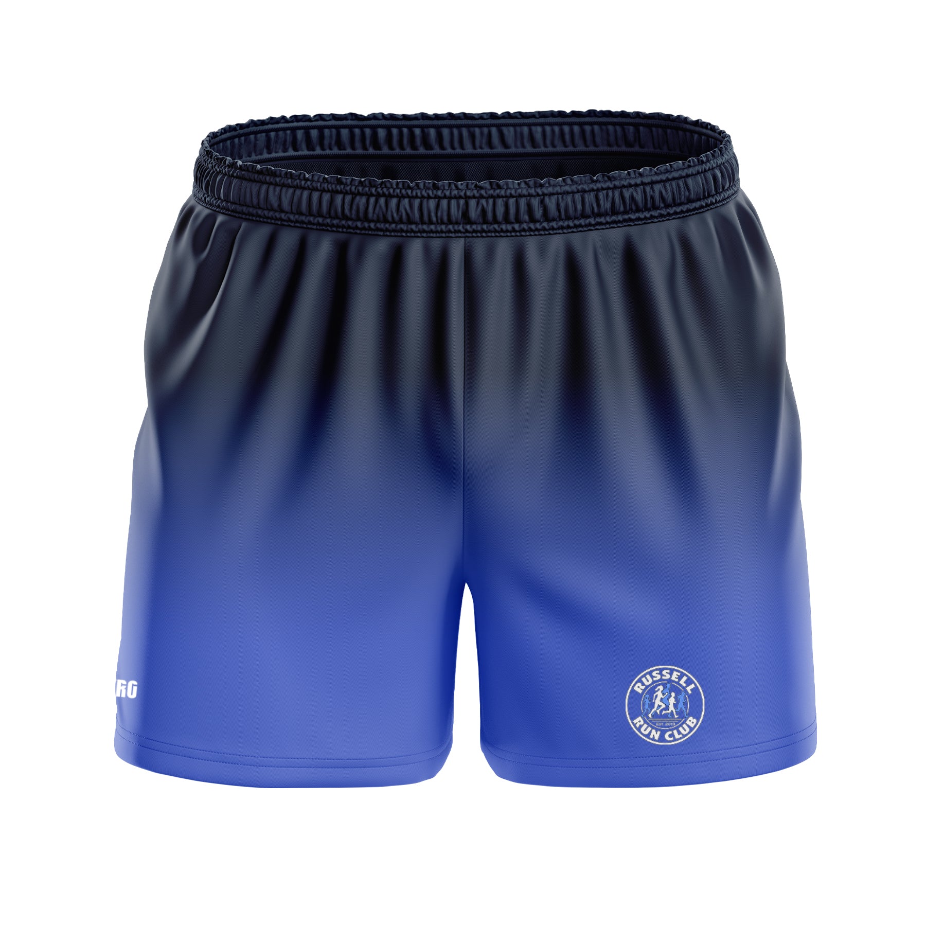 Short multisport 7'' - Russell Run Club