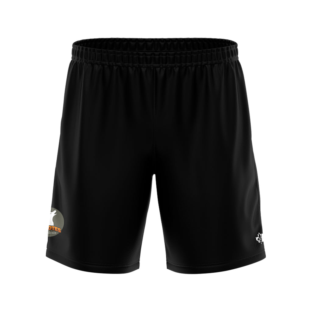Short multisport unisexe - Grondines
