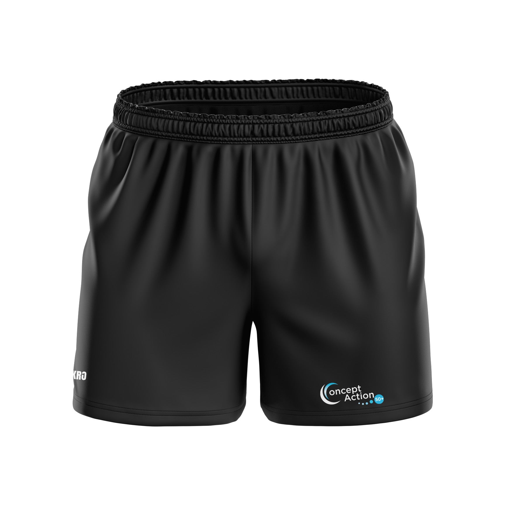 Short multisport 9'' - Concept Action 50+