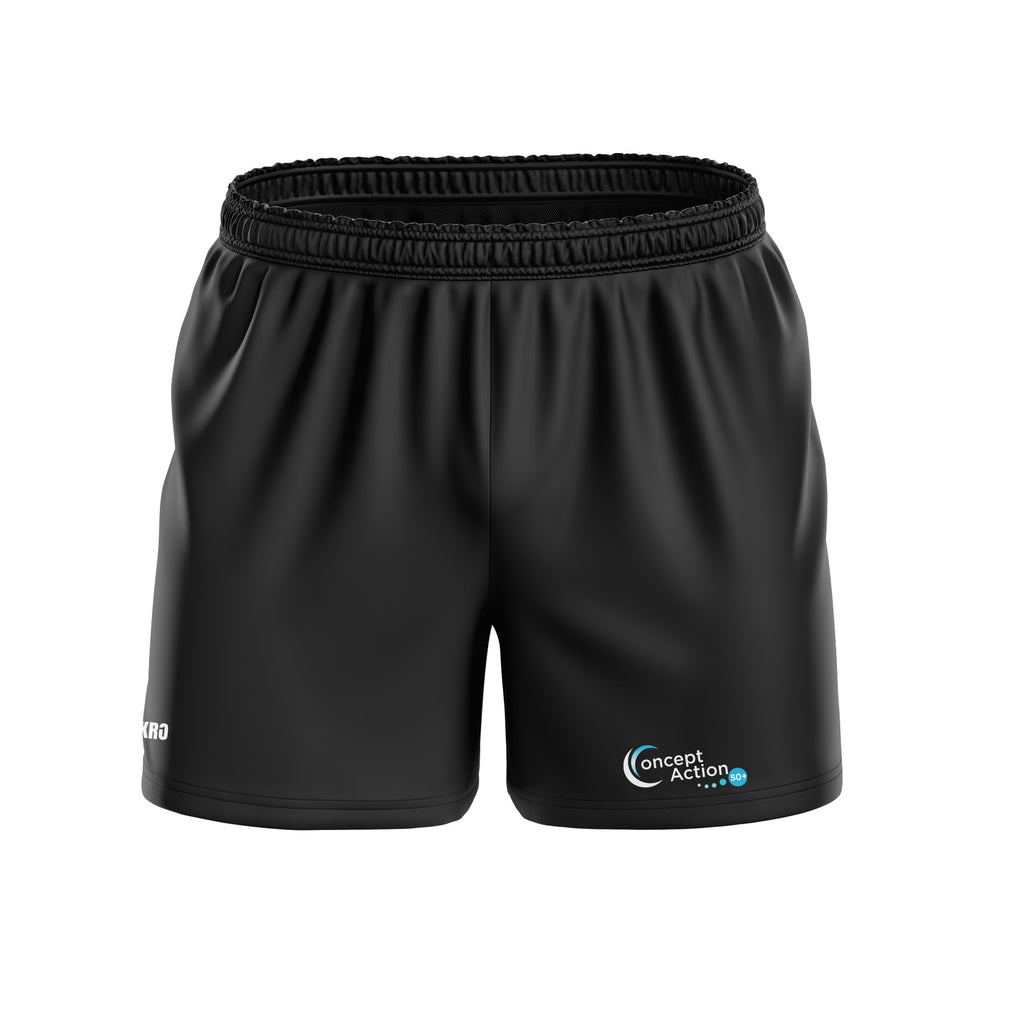 Short multisport 7'' - Concept Action 50+