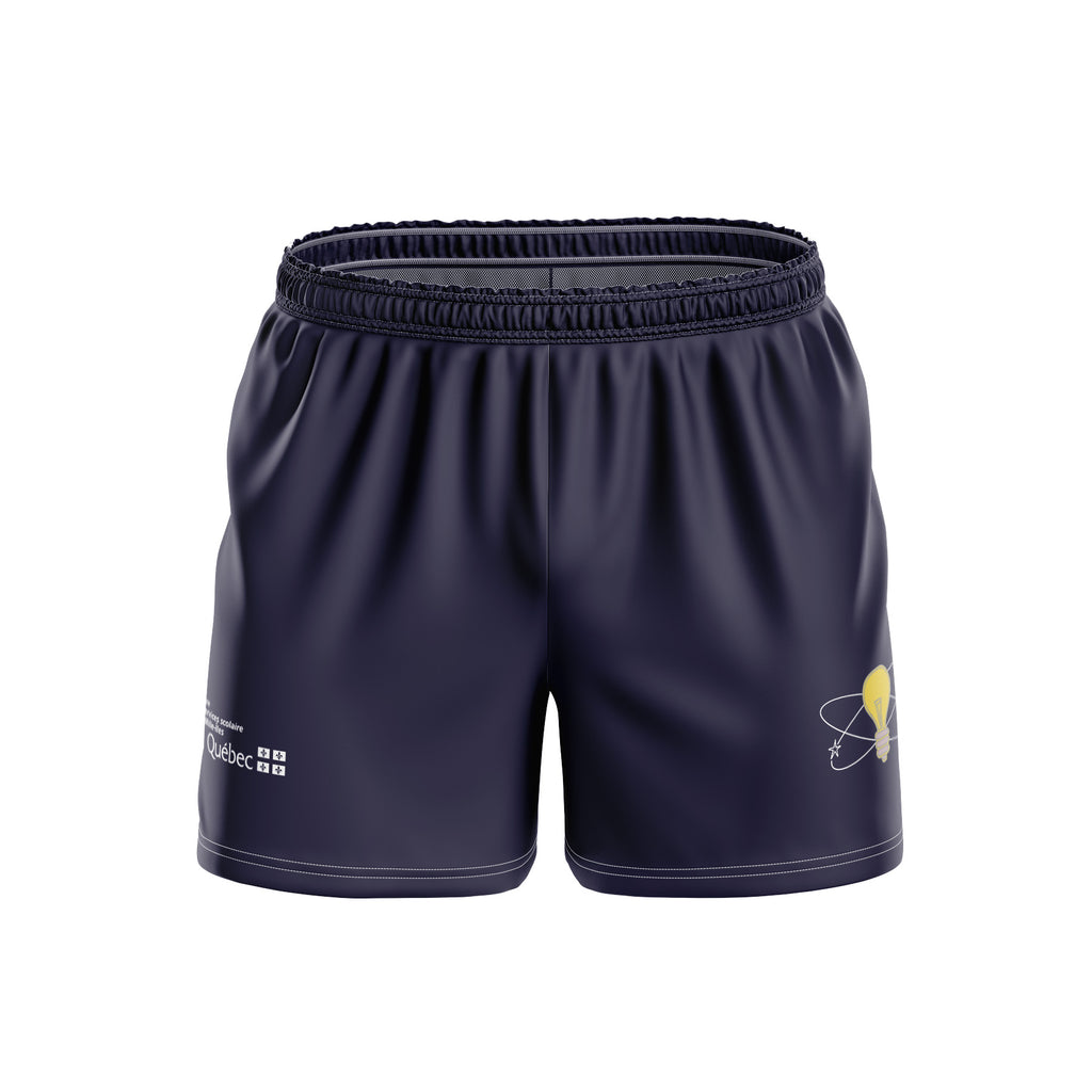 Short  multisport 9'' unisexe -  CSSMI