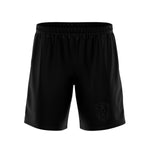 Short Multisport noir 7'' - Ulysse Académie