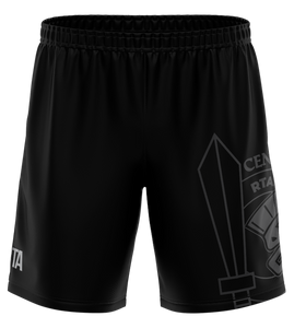 Short multisport tissu Italien 9'' - PDM Centurions