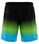 Short multisport 9'' coloré - L'Amitié