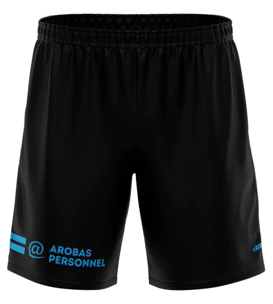 Short multisport 7'' - Arobas