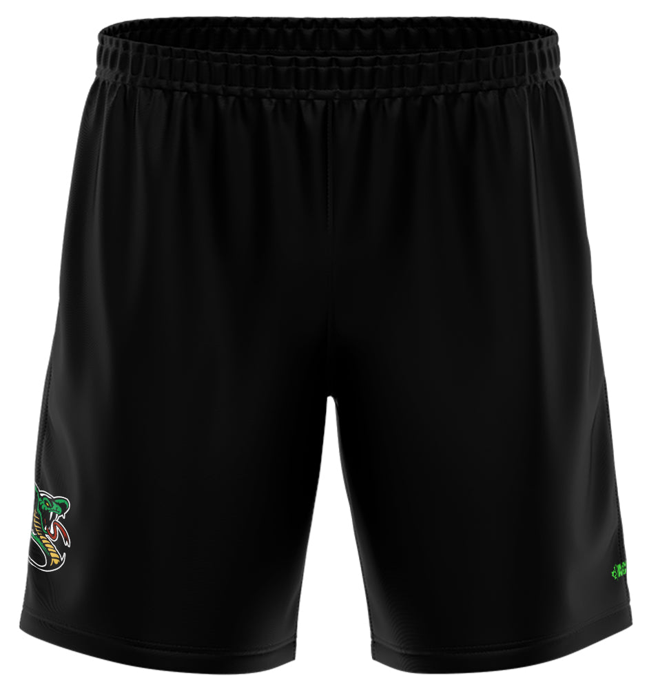 Short multisport 9'' unisexe - ESDLC