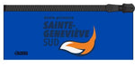 Un duo de sacs à collation lavables (2 formats) - École primaire SGS